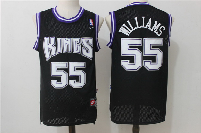 Sacramento Kings Jerseys 20